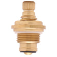 PlumbMaster Approved 15641NL No-Lead Right Hand Hot/Cold Stem with Bonnet for 438, 1128 Streamway Kitchen Faucet
