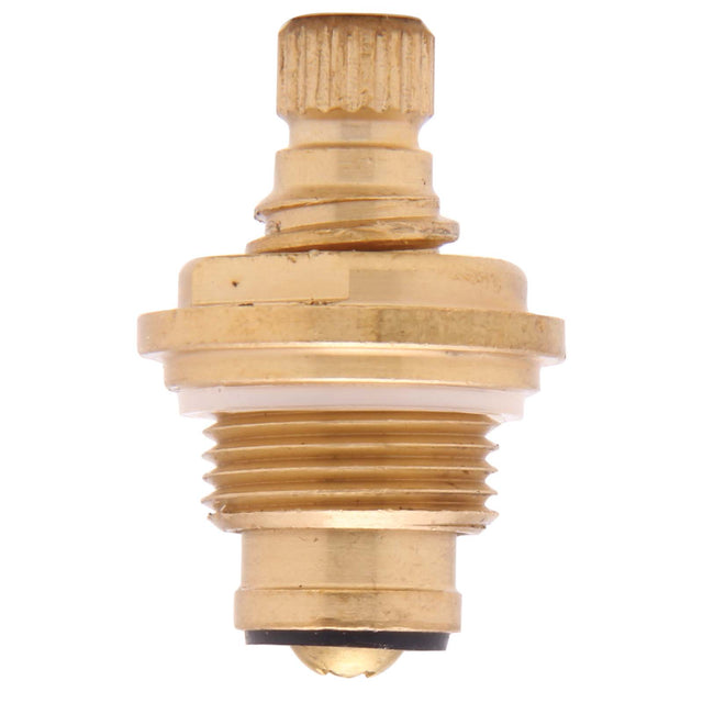 PlumbMaster Approved 15641NL No-Lead Right Hand Hot/Cold Stem with Bonnet for 438, 1128 Streamway Kitchen Faucet