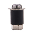 PlumbMaster Approved 41128 Urinal Plug For Kohler, 5/8" W, 3/4" Size B