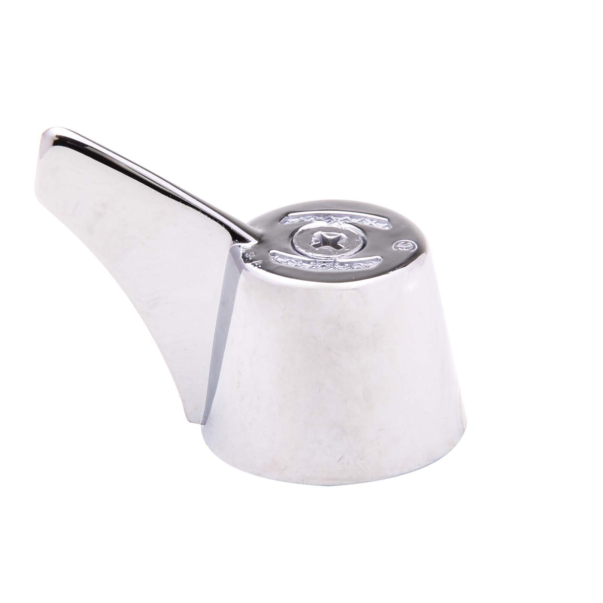 Union Brass 80349 Metal Hot Lever Handle