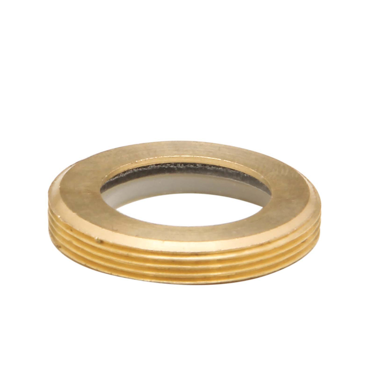 PlumbMaster Approved 35694 18 Brass Diverter Washer (Bulk) For Gerber, Sayco