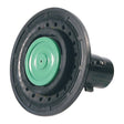 Sloan 3301081 A-43-A Plastic/Rubber Low Consumption Urinal Drop-In Repair Kit For 0.5 gpf Urinal Flush Valves