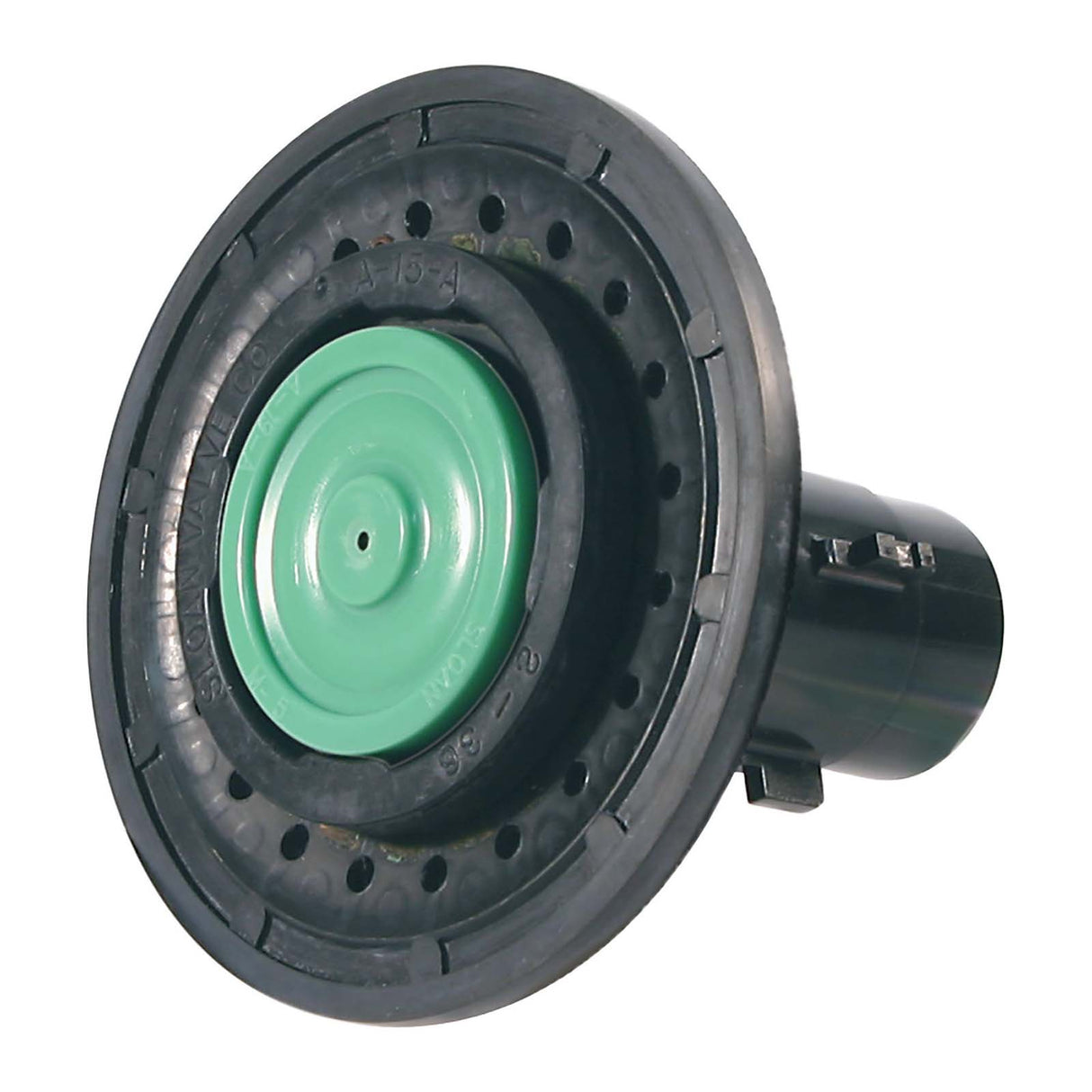 Sloan 3301081 A-43-A Plastic/Rubber Low Consumption Urinal Drop-In Repair Kit For 0.5 gpf Urinal Flush Valves