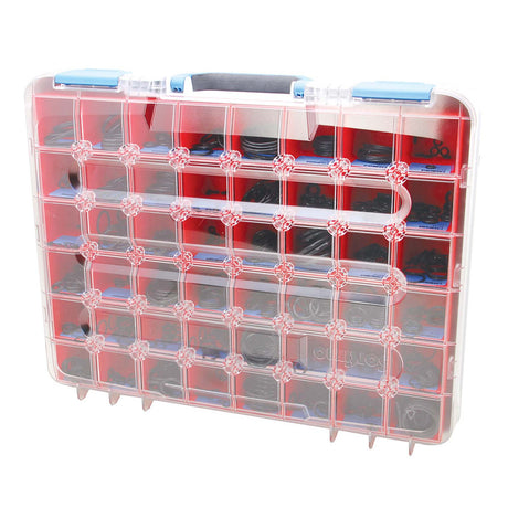 Stock-EZ® Large O-Ring Kit (48 O-Rings)