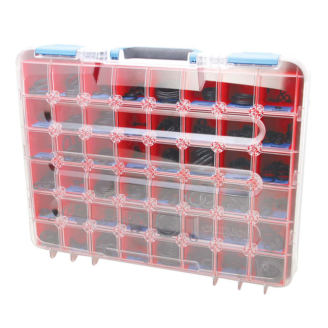 Stock-EZ® Large O-Ring Kit (48 O-Rings)