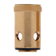 PlumbMaster Approved 17003NL No-Lead Left Hand Cold Barrel For B-121 thru B-124, B-177 Pre-Rinse Faucet