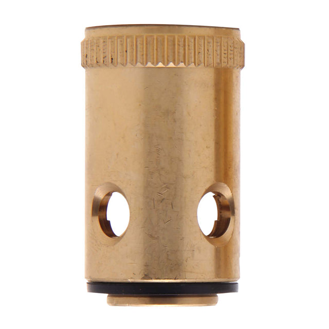 PlumbMaster Approved 17003NL No-Lead Left Hand Cold Barrel For B-121 thru B-124, B-177 Pre-Rinse Faucet