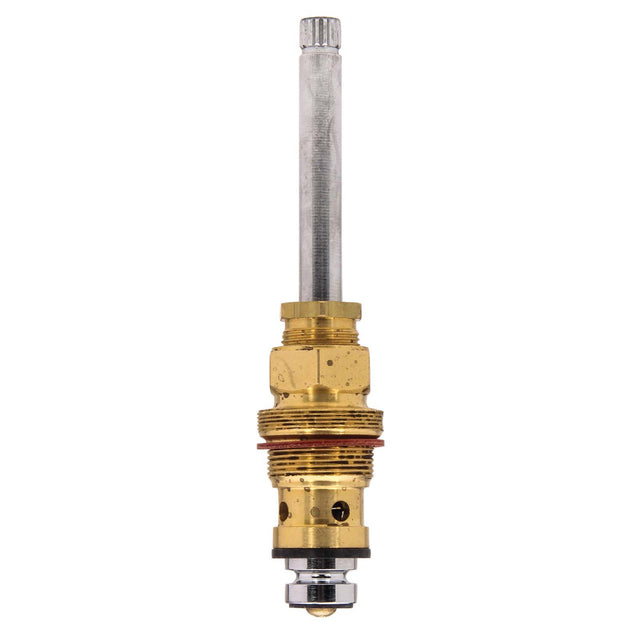 PlumbMaster Approved 15256 Tub/Shower Diverter Stem with Bonnet (Bagged, Generic) for Sterling/Rockwell Schaible (O.S.)