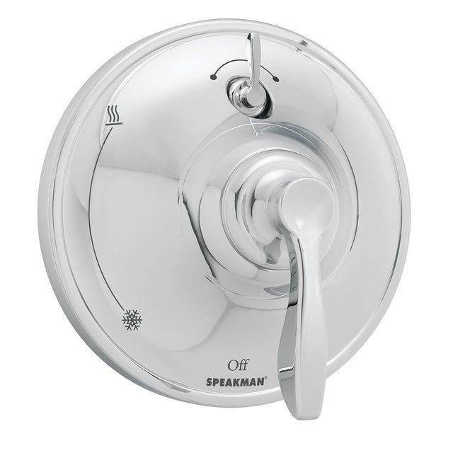 Chelsea SM-10400-P  Shower Valve and Trim