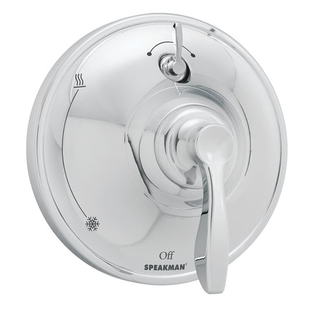 Chelsea CPT-10400-P  Shower Valve Trim