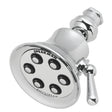 Retro S-2254-E175 1.75 GPM Multi-Function Shower Head