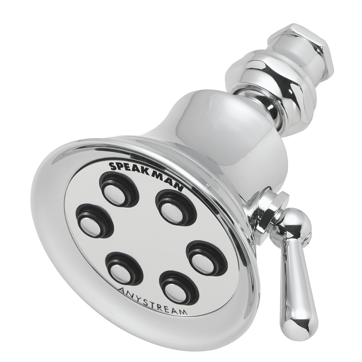 Retro S-2254-E175 1.75 GPM Multi-Function Shower Head