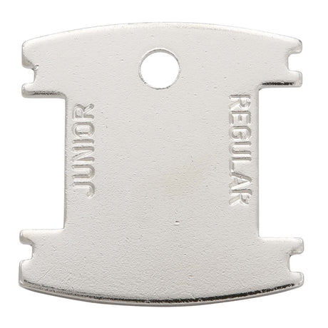 Neoperl BX.011C.10008 Steel Compact Vandal-Proof Aerator Key