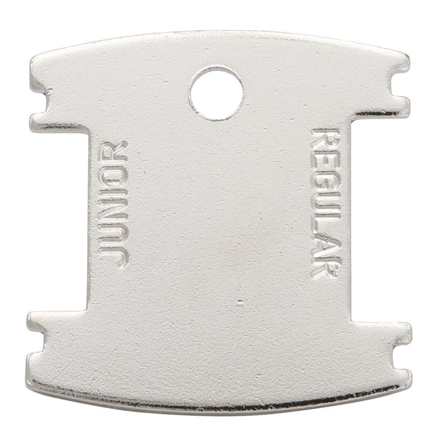 Neoperl BX.011C.10008 Steel Compact Vandal-Proof Aerator Key