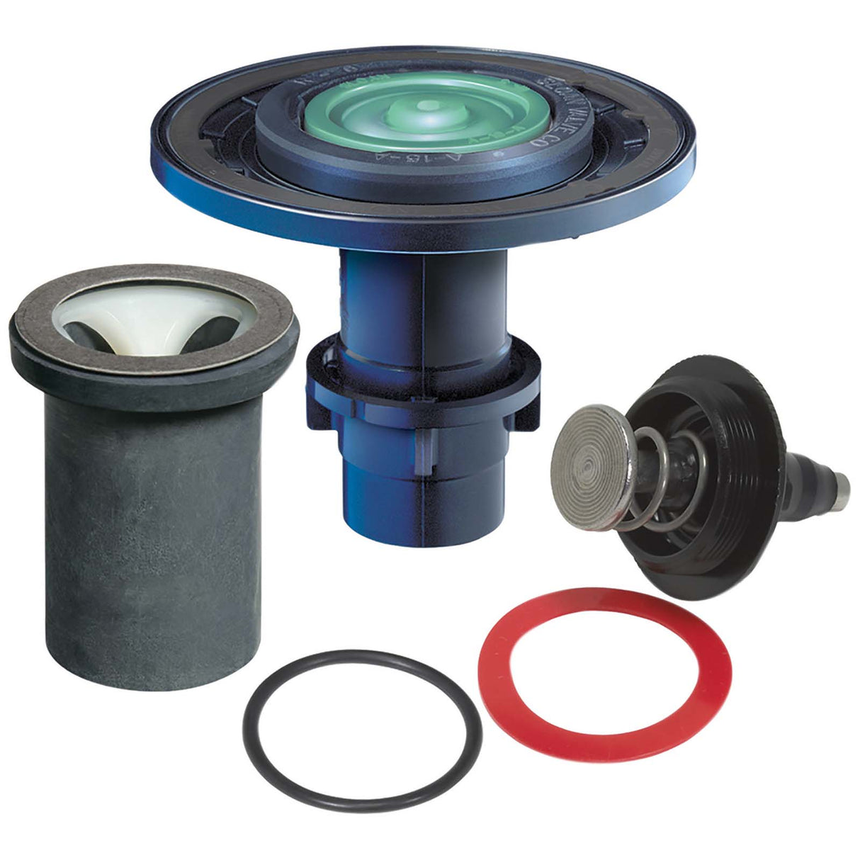 Sloan Performance 3301153 A-1106-A Urinal Wash Down Complete Kit for 0.5 gpf Urinal Flushometer Valve