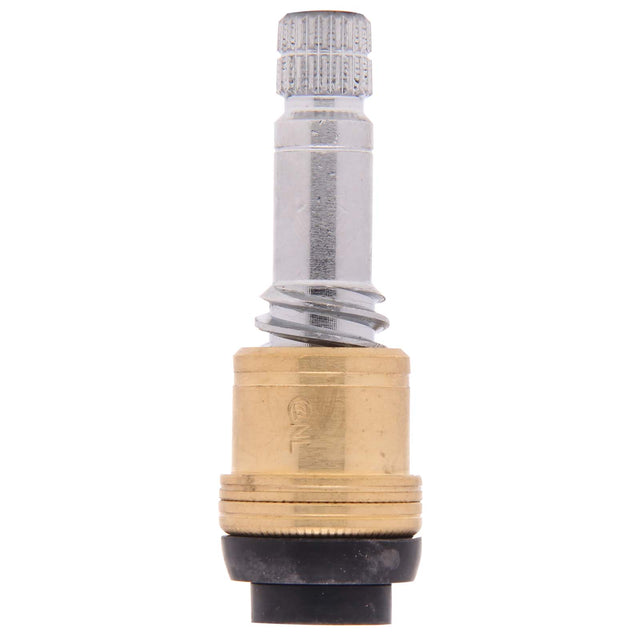 PlumbMaster Approved 15896NL 802wb No-Lead Left Hand Cold Stem for American Standard Aquaseal Lavatory Faucet