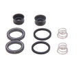 Delta RP28603 Seats, Springs and Quad Rings for Models 1504, 1508 Delta Monitor Pressure Balance Bath Fixture