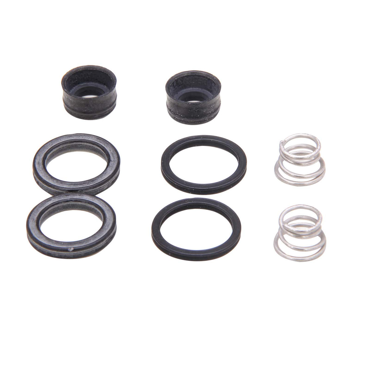 Delta RP28603 Seats, Springs and Quad Rings for Models 1504, 1508 Delta Monitor Pressure Balance Bath Fixture