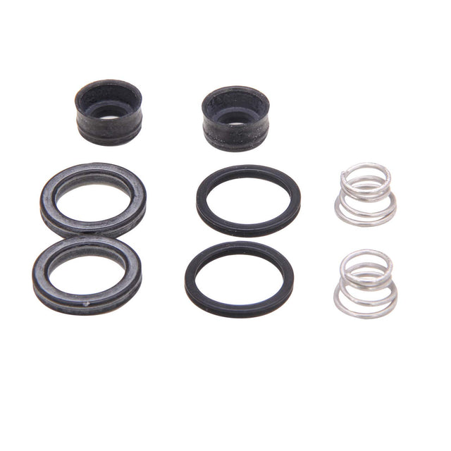 Delta RP28603 Seats, Springs and Quad Rings for Models 1504, 1508 Delta Monitor Pressure Balance Bath Fixture