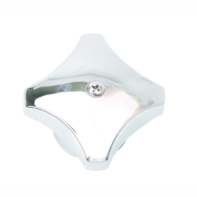 PlumbMaster Approved 25338 Cold Handle for Triton Bancroft K-7436, K-7437, K-7439 Kohler Lavatory Faucet