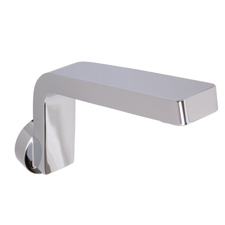 S-1570 Vector Wall Mounted Tub Spout in Polished Chrome