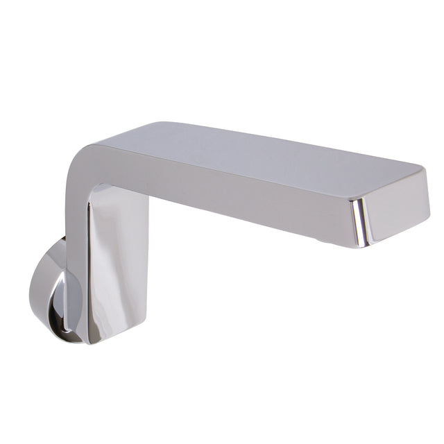 S-1570 Vector Wall Mounted Tub Spout in Polished Chrome