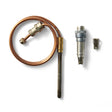 Resideo Q340A1066/U Q340A Universal Thermocouple, 18" Lead