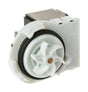 GE WD19X25461 Dishwasher Drain Pump (Replaces: WD19X26143)