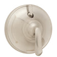 Caspian CPT-7400-P-BN  Shower Valve Trim