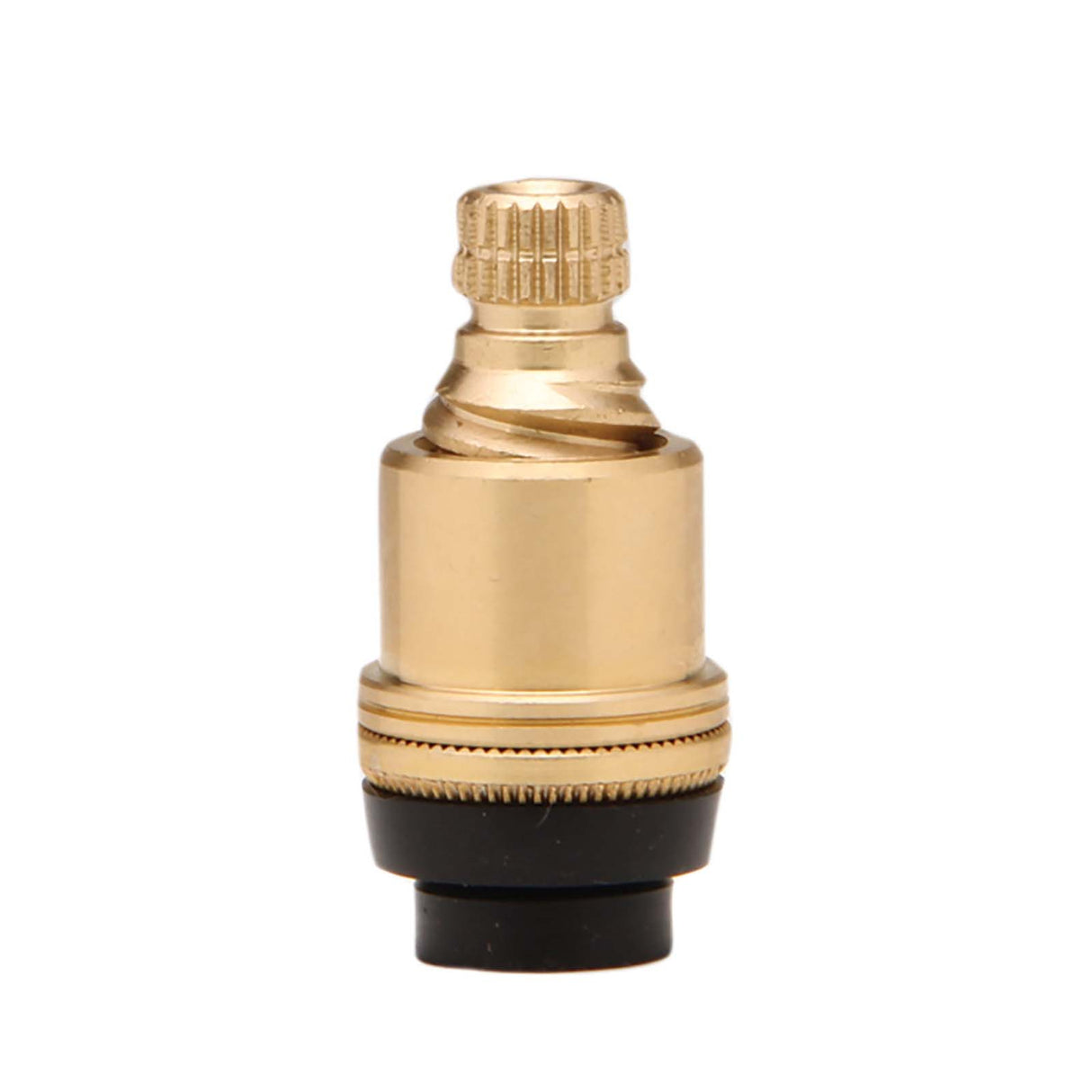 PlumbMaster Approved 08100 Left Hand Cold Stem For American Standard (Aquaseal)