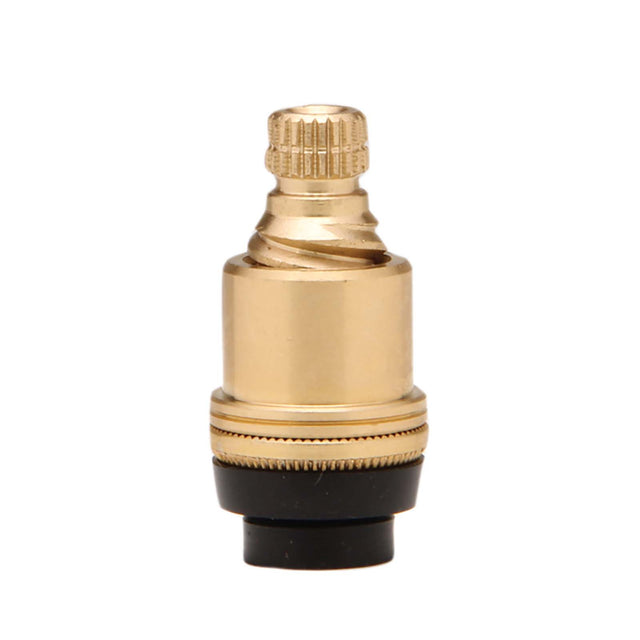 PlumbMaster Approved 08100 Left Hand Cold Stem For American Standard (Aquaseal)