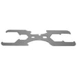 PlumbMaster Approved 60510 Compact Plumbers Combo Wrench, 10"