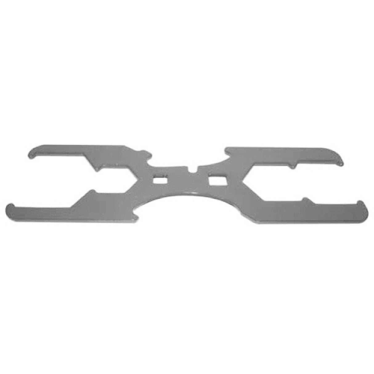 PlumbMaster Approved 60510 Compact Plumbers Combo Wrench, 10"