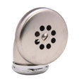100-1024 Overflow Elbow Head Assembly for Franklin Rotary Waste