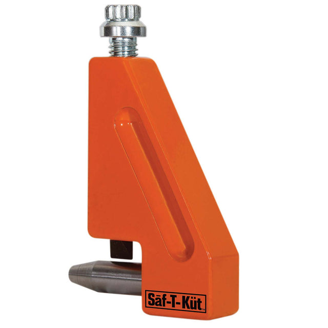 Saf-T-Kut EBCRR Brass Compression Ring Cutter