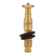 PlumbMaster Approved 15118NL No-Lead Right Hand Cold Stem for Crane Dialeze