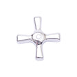 American Standard 9171-0210 Cold Cross Handlefor Renu Tub and Shower