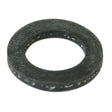 PlumbMaster Approved 36343 5/8" ID x 31/32" OD x 1/8" T Rubber Round Cloth Inserted Hose Washer