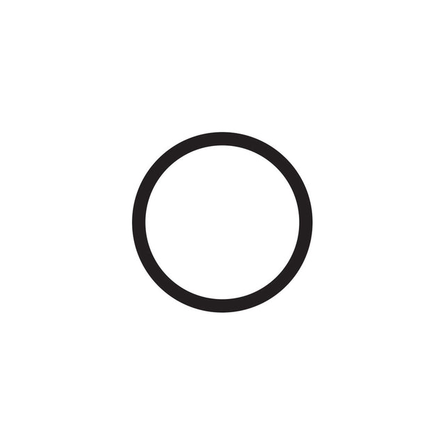 PlumbMaster Approved 35878 221N70 #98 O-Ring (Bulk), 1-11/16" O.D. x 1-7/16" I.D. x 1/8" Thickness