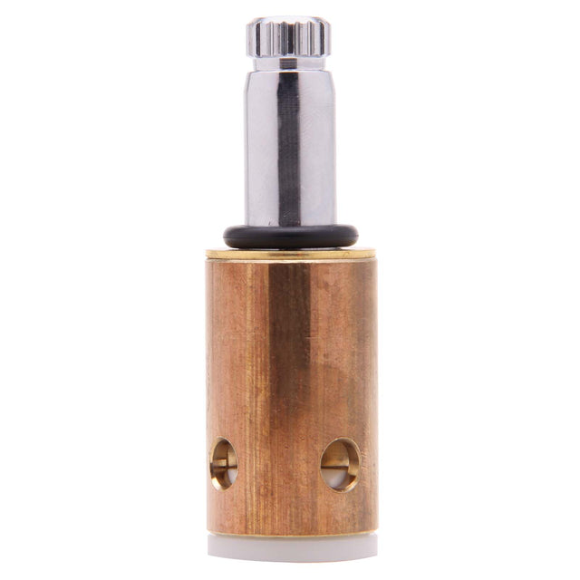 PlumbMaster Approved 16968NL No-Lead Ceramic Right Hand Cold Stem For Kohler