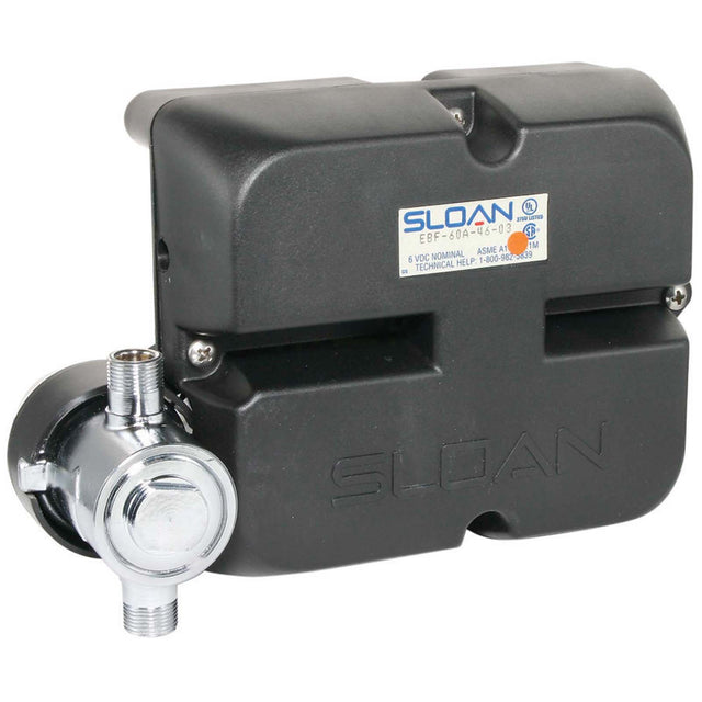 Sloan 0315104 EBF-60-A Control Module Assembly for EBF550, EBF650 Sloan Optima Plus Lavatory Sensor Faucet
