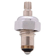 PlumbMaster Approved 18540 1171swb Replacement Left Hand Cold Stem with Swivel and Bonnet