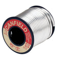 Lead Free Wire Solder, 1 LB