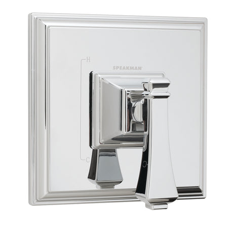 Rainier SM-8000-P Shower Valve and Trim