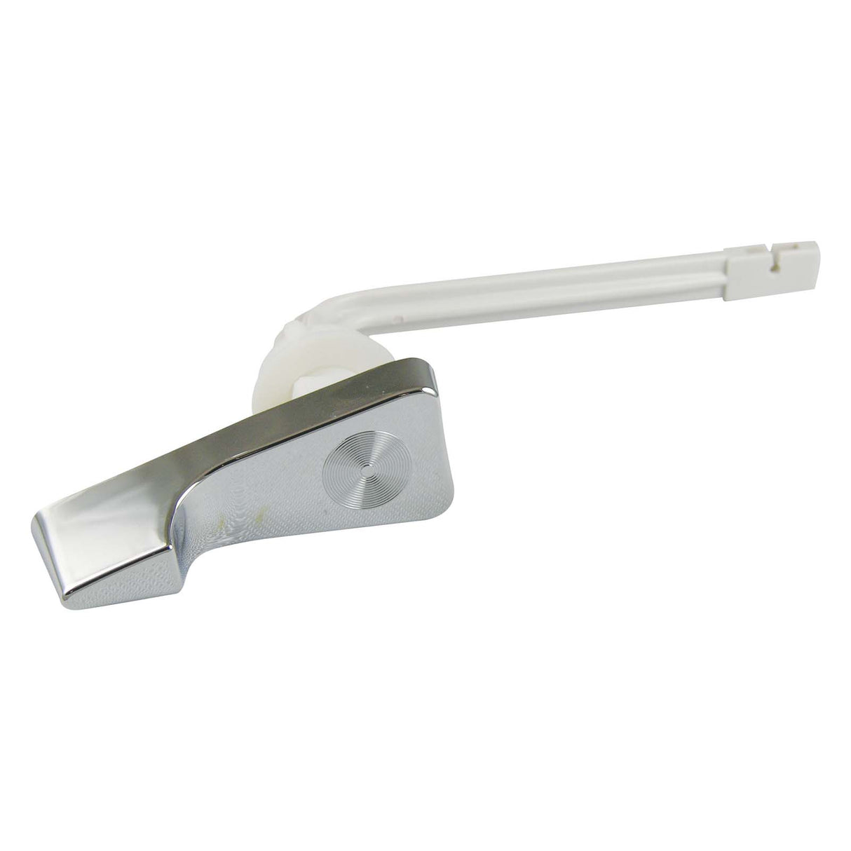 PlumbMaster Approved 41833 Plastic Tank Lever Handle, 4", Chrome