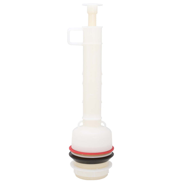 Mansfield 300210013 Plastic Flush Valve for 035, 011, 021, 026 Water Closets, 3.5 gpf, 11-1/2" H