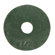 PlumbMaster 35008K GatorSkin Rubber 1/2 Premium Beveled Bibb Washer Kit (Bulk), 12-Pieces