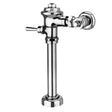 F402-GJ-T42 Delany Flush Boy Series Manual Closet Flush Valve, 4.5 gpf