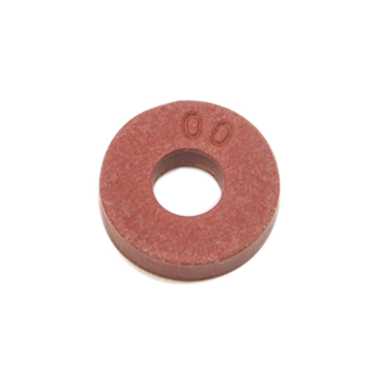 PlumbMaster Approved 35049K Red Devil Fibre 00 Bibb Washer Kit (Bulk), 30-Pieces