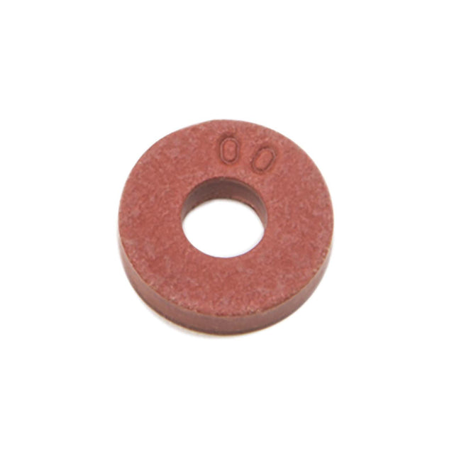 PlumbMaster Approved 35049K Red Devil Fibre 00 Bibb Washer Kit (Bulk), 30-Pieces